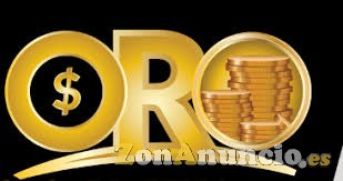 PAGO MÁS QUE NADIR POR TU ORO! MONTECASH GRANOLLERS